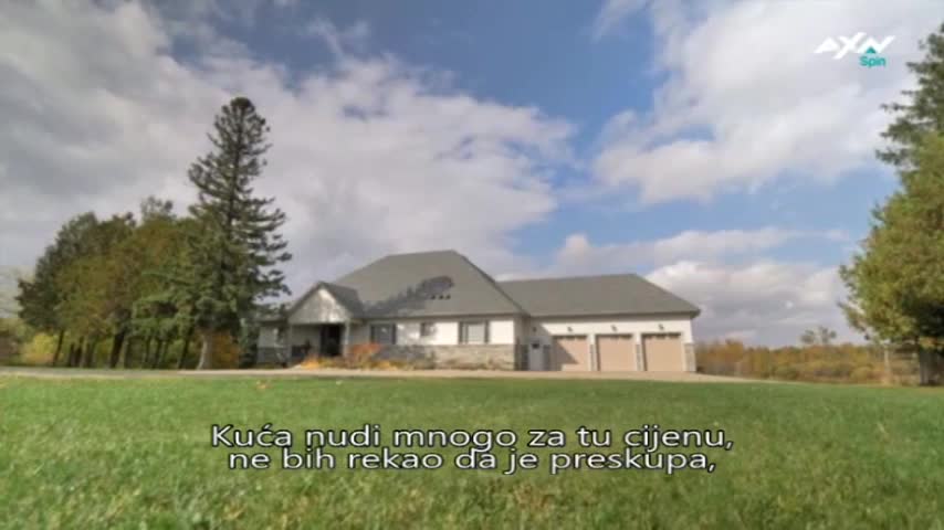 AXNSpin