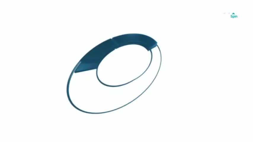 AXNSpin