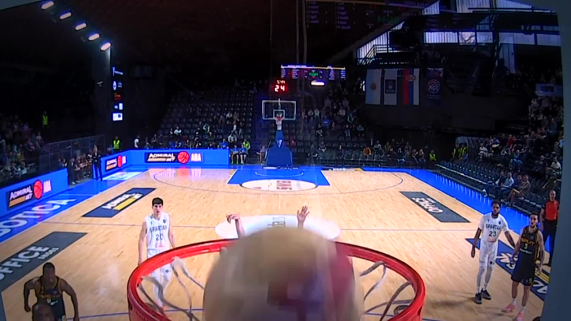 Arena4FullHD