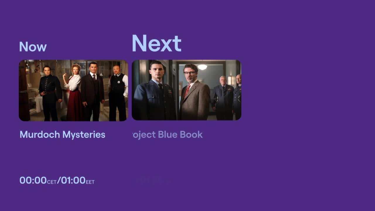 CBSDrama