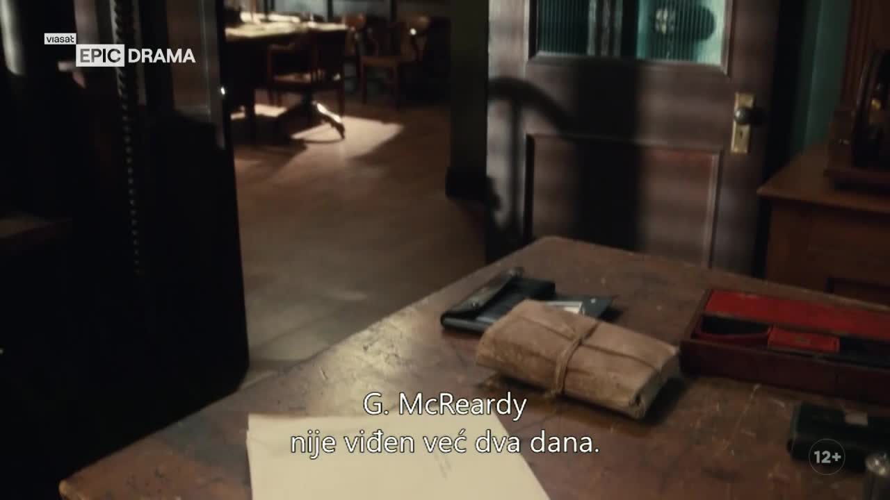CBSDrama