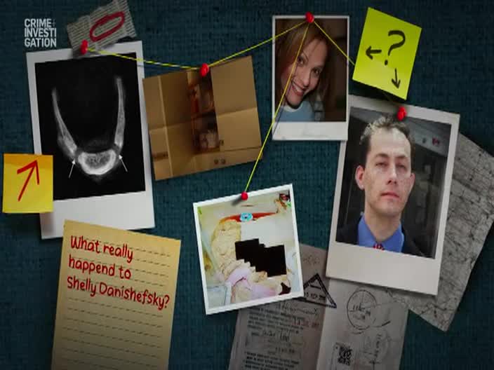 CrimeInvestigation