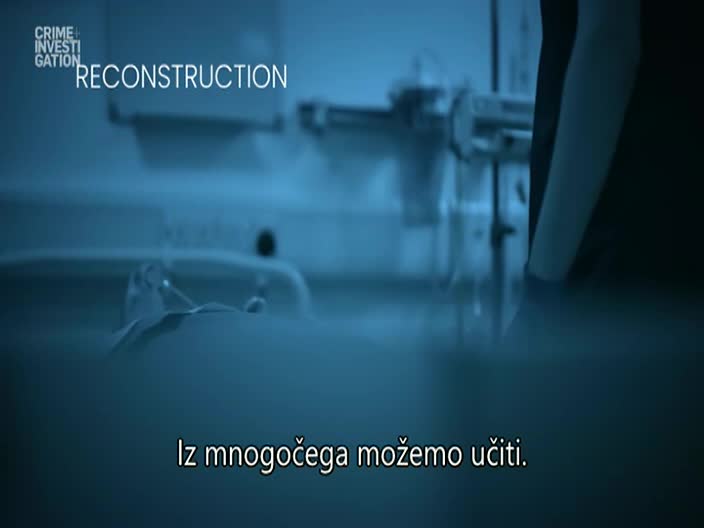 CrimeInvestigation