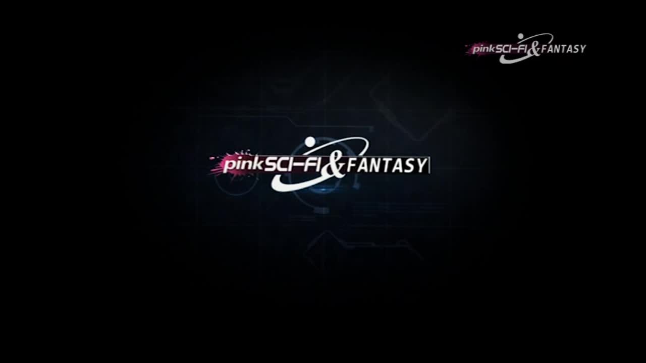 PinkSciFiFantasy