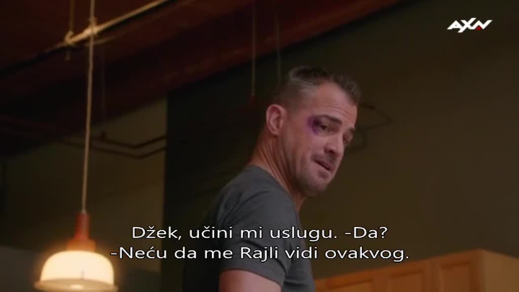 AXN