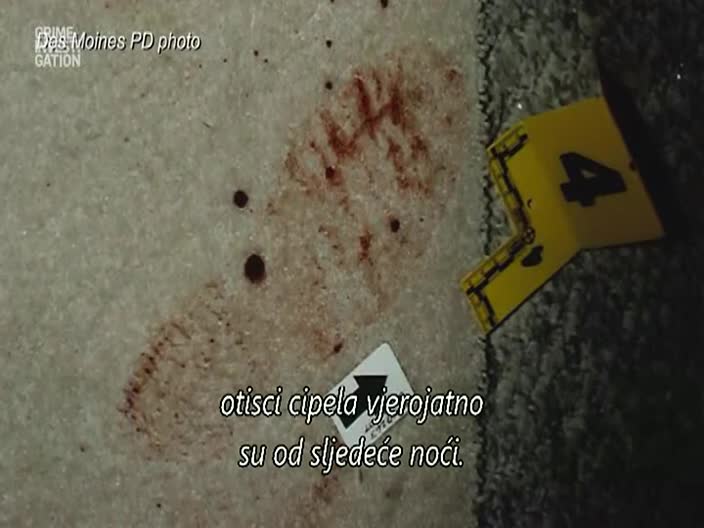 CrimeInvestigation