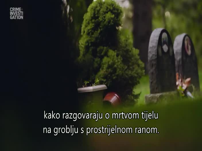 CrimeInvestigation