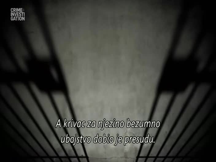 CrimeInvestigation