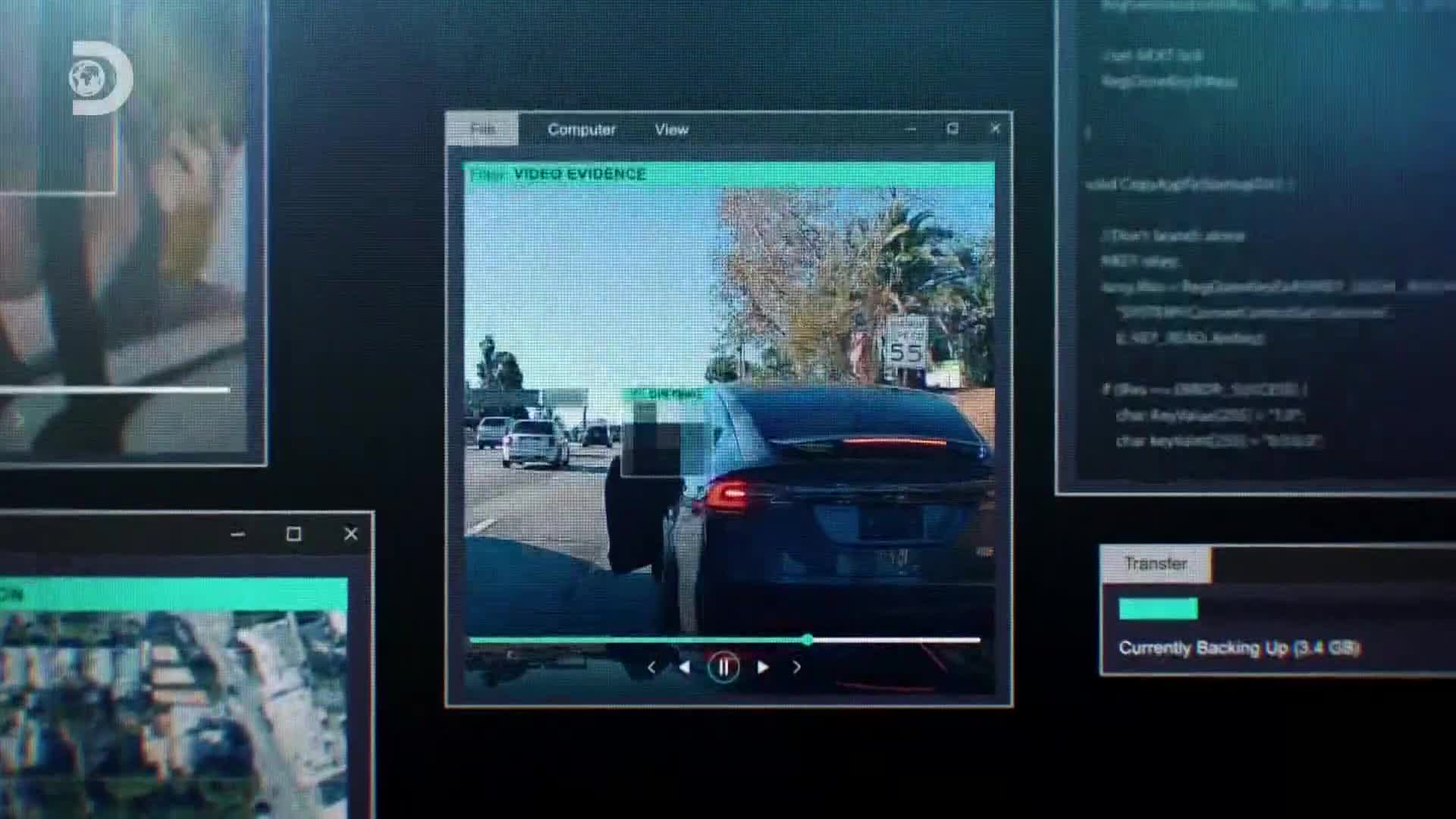 ViasatExplorer