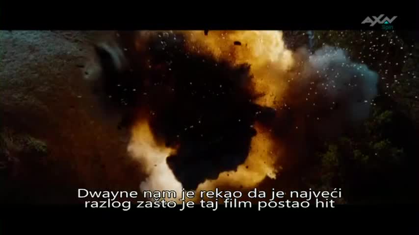 AXNSpin