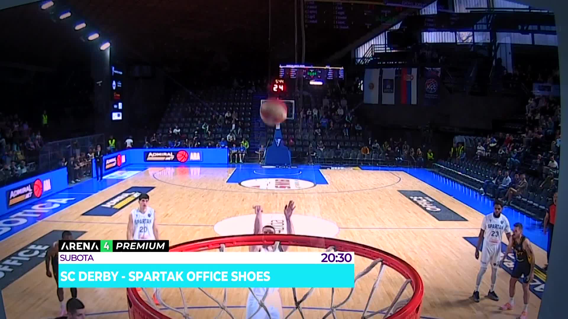 Arena4FullHD