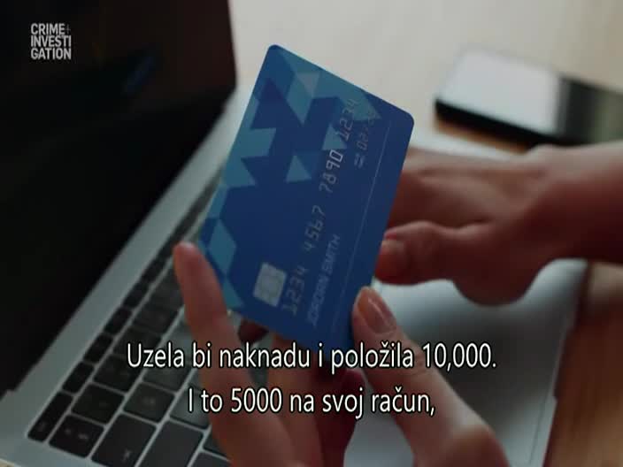CrimeInvestigation