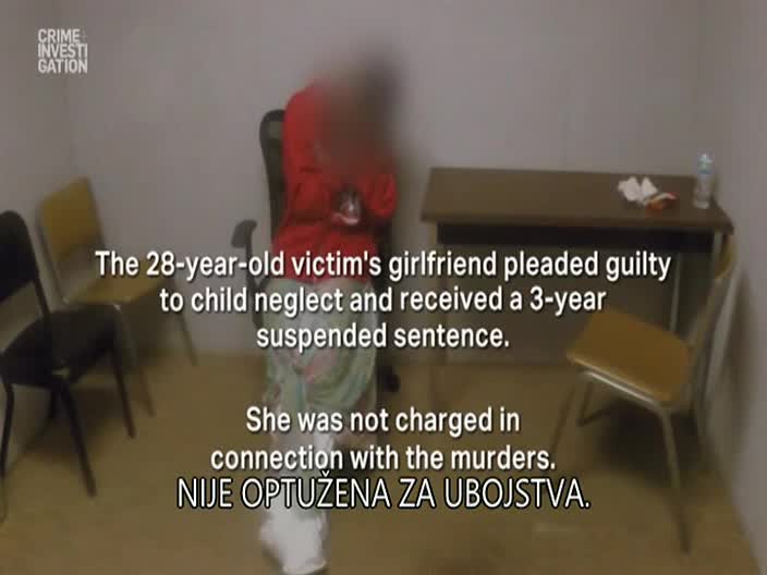 CrimeInvestigation