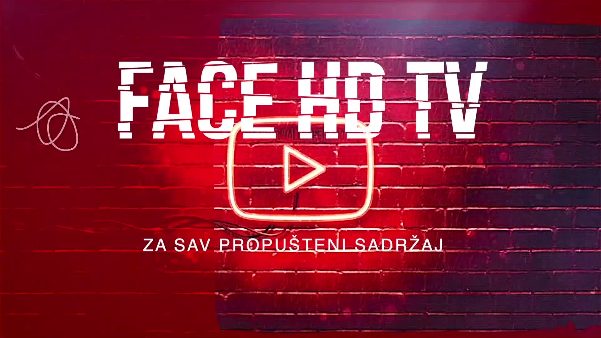 FaceTV