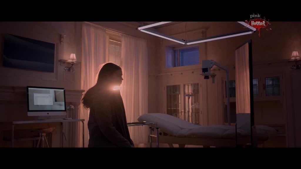 PinkHorror