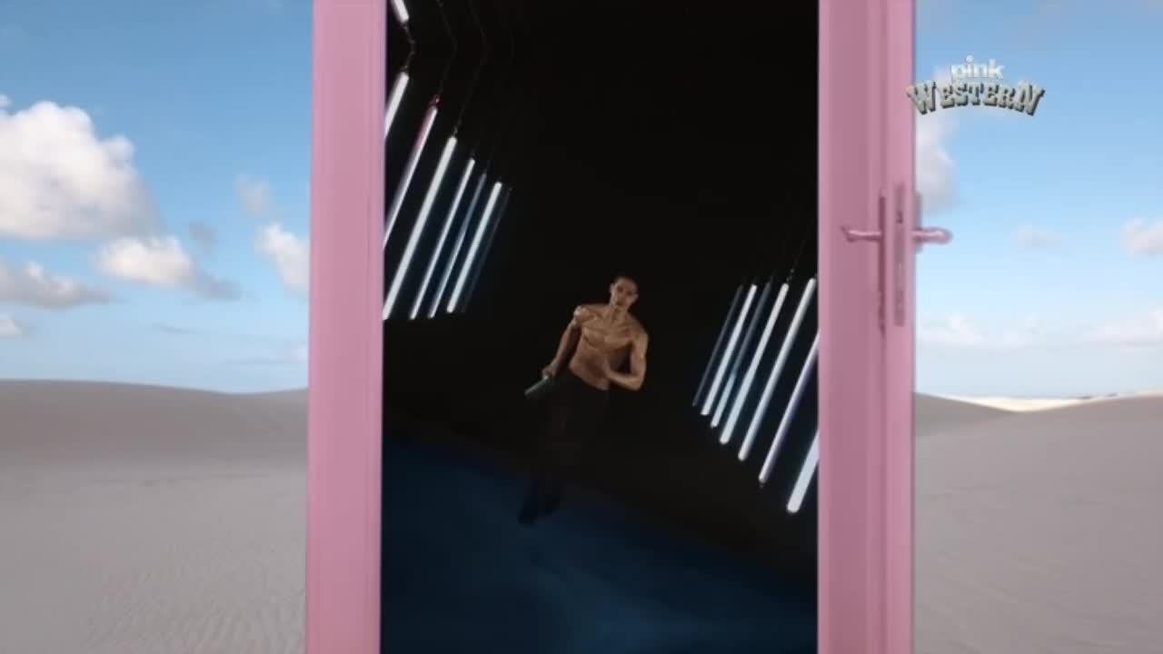 PinkWestern