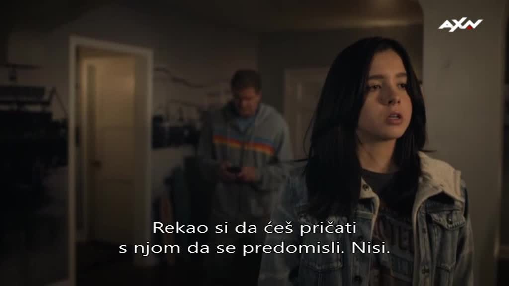 AXN