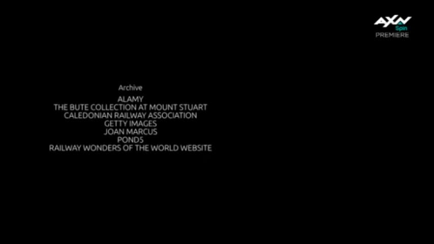 AXNSpin