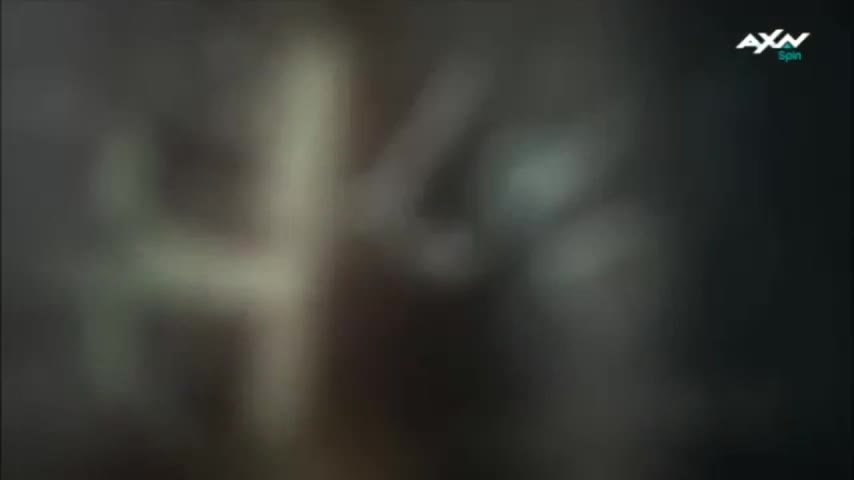 AXNSpin