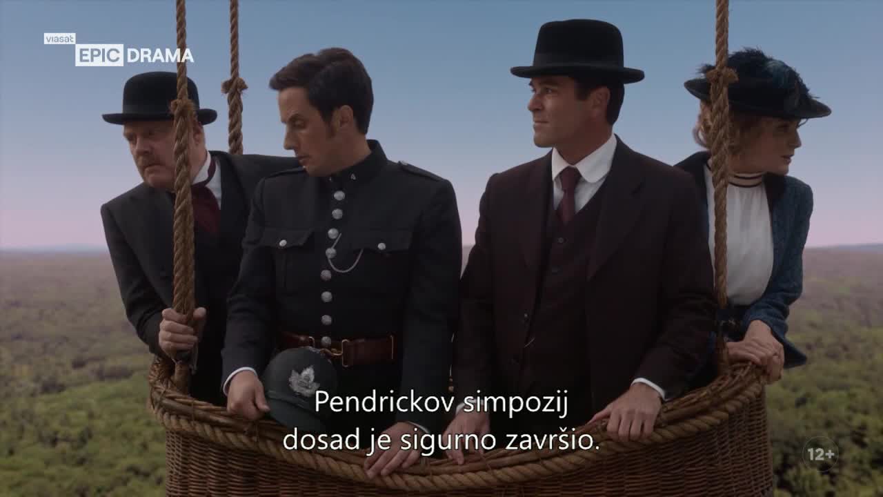 CBSDrama