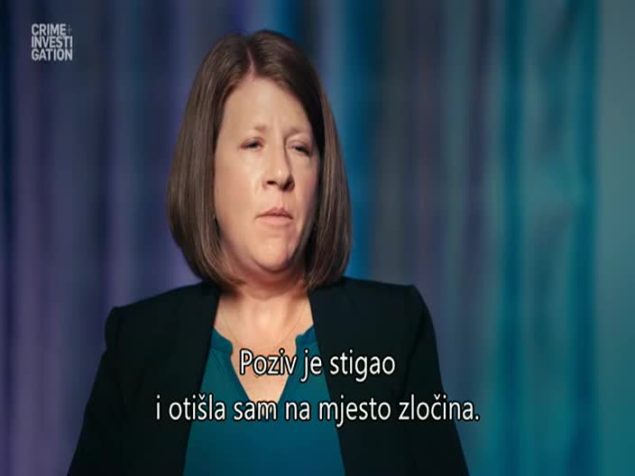 CrimeInvestigation