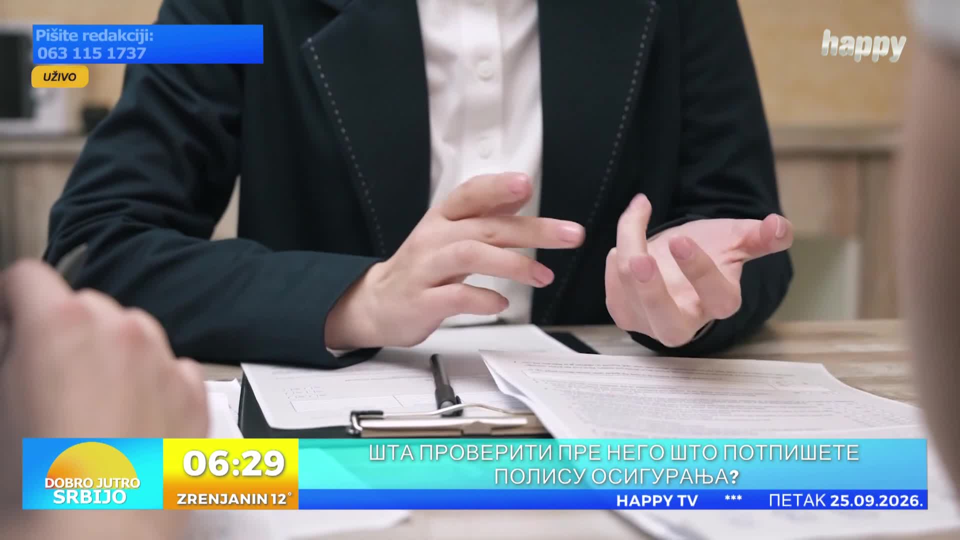 HappyTV
