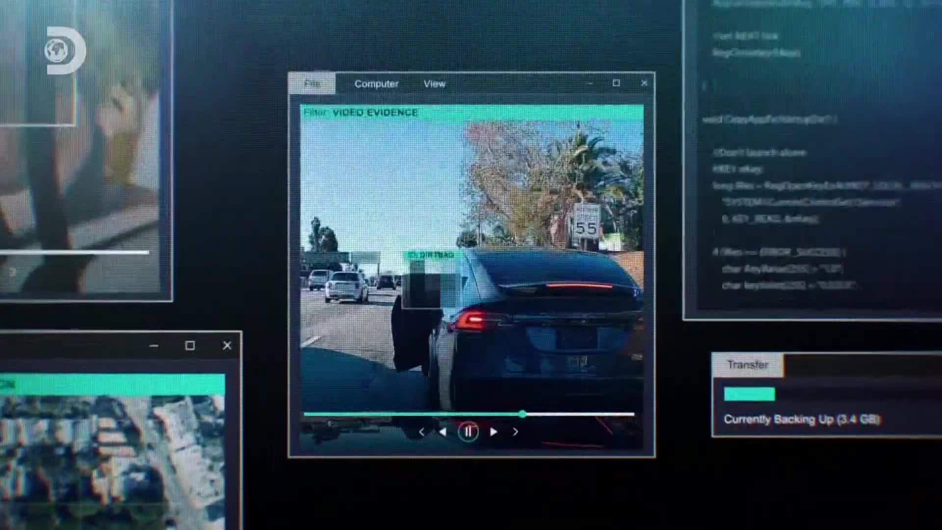 ViasatExplorer