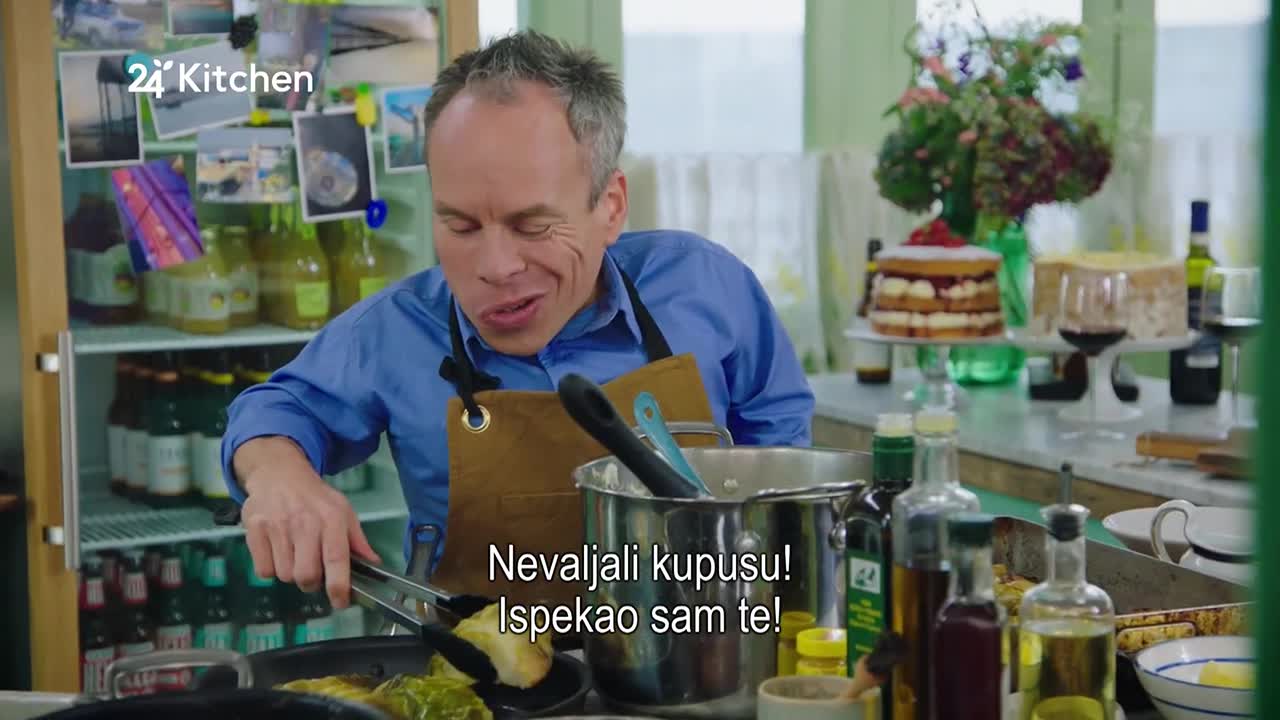 24Kitchen