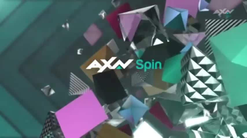AXNSpin