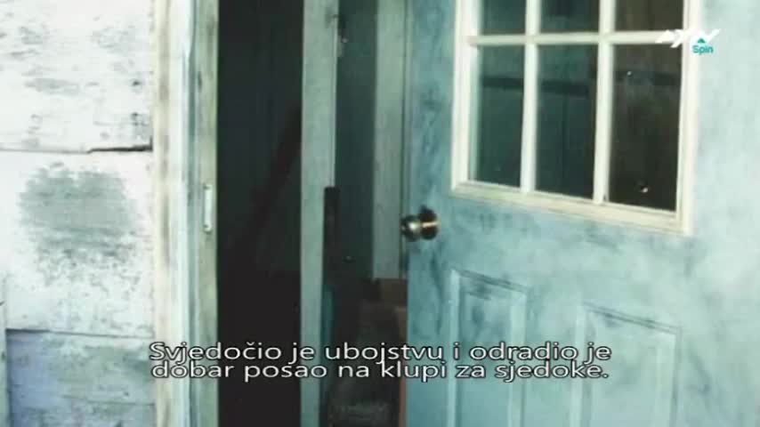 AXNSpin