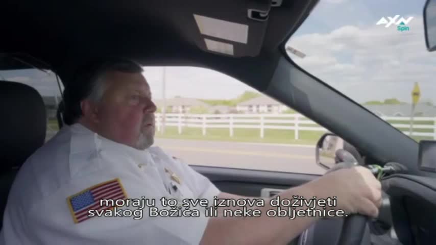 AXNSpin