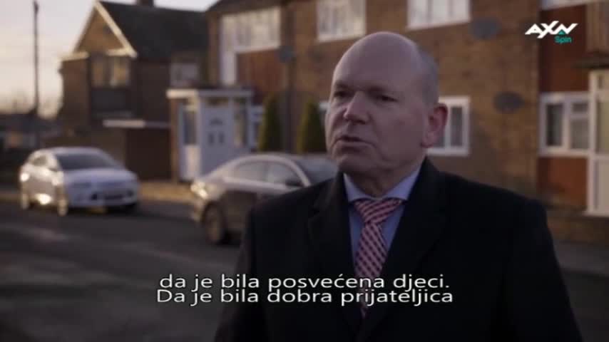 AXNSpin