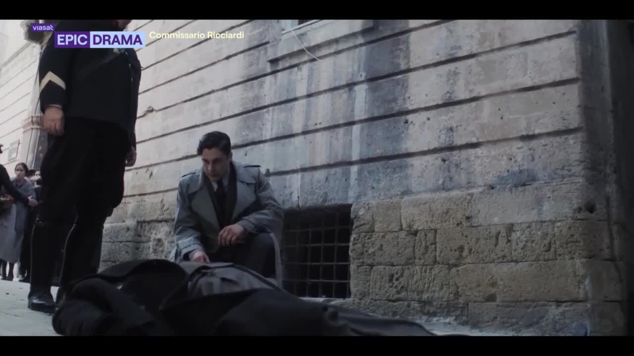 CBSDrama