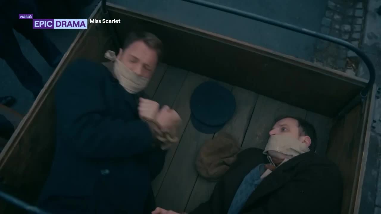 CBSDrama