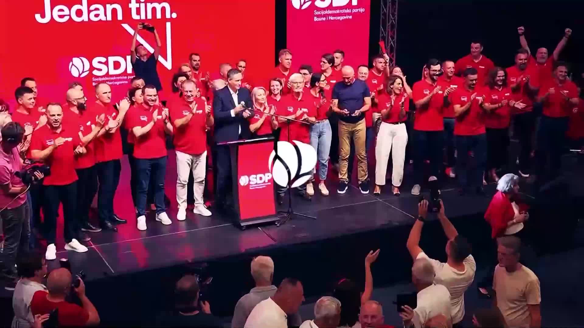 FaceTV