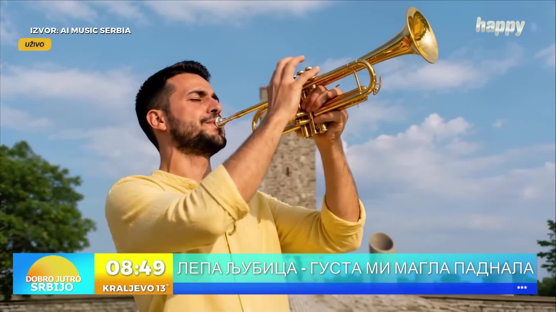 HappyTV