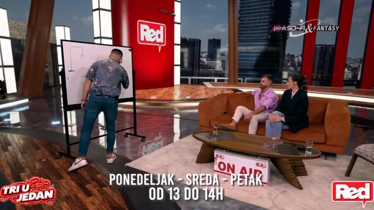 PinkSciFiFantasy