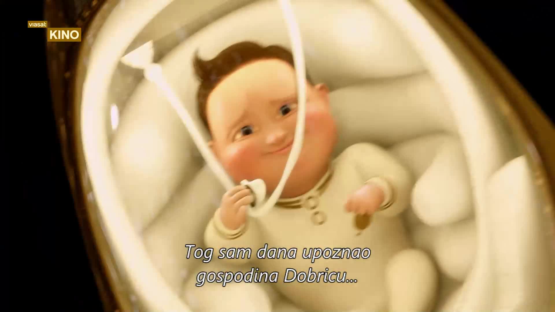 TV1000
