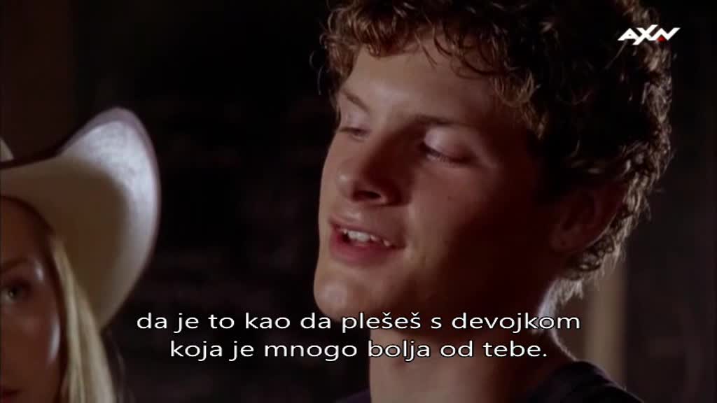 AXN
