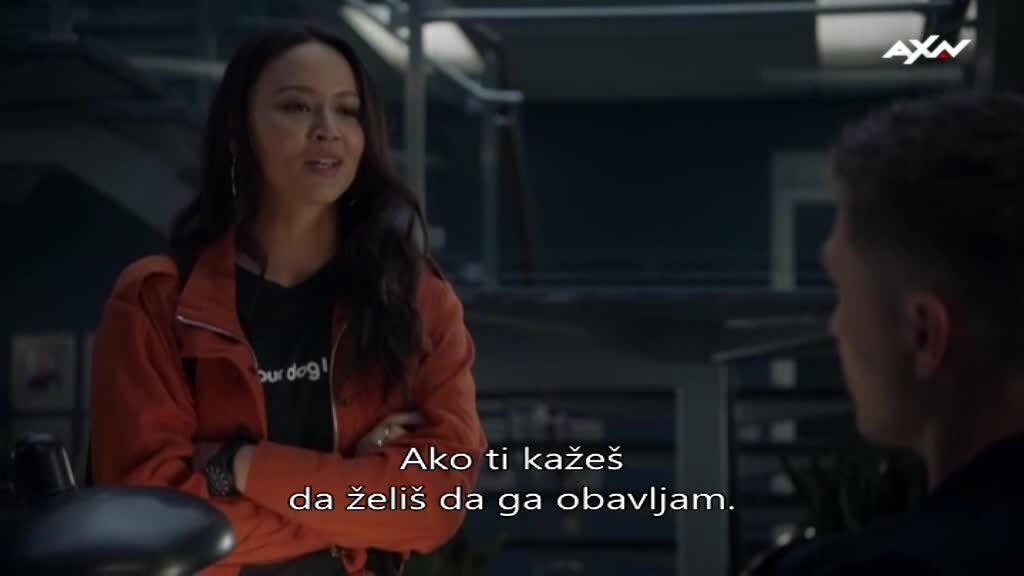 AXN