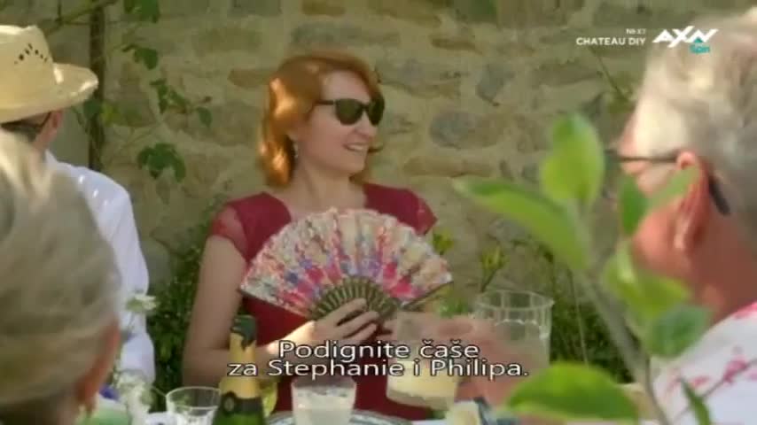 AXNSpin