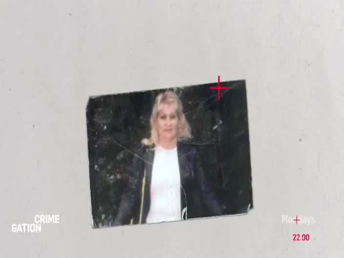 CrimeInvestigation