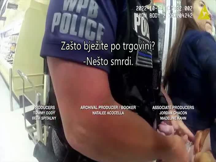 CrimeInvestigation