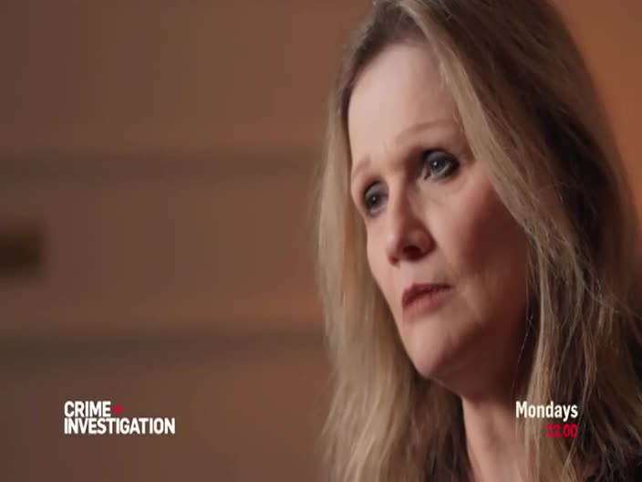 CrimeInvestigation