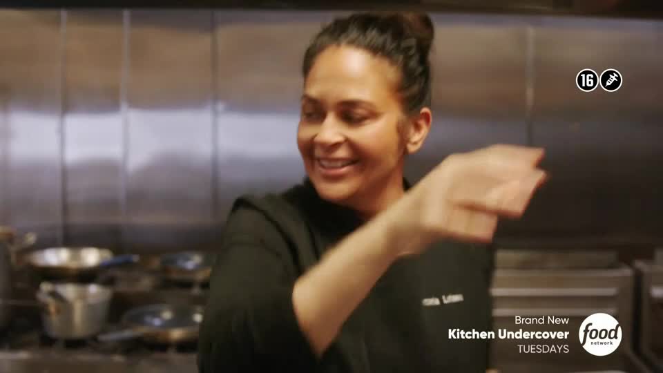 FoodNetwork