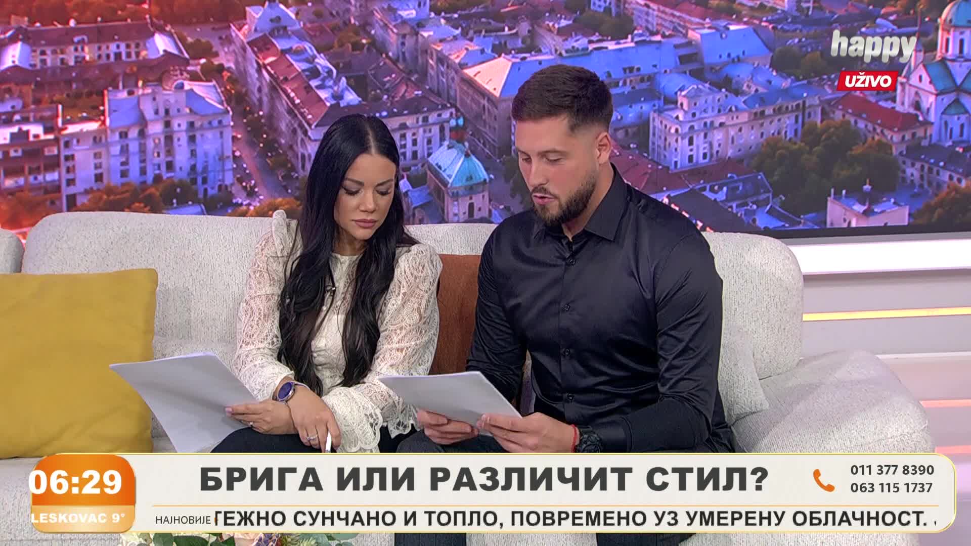 HappyTV