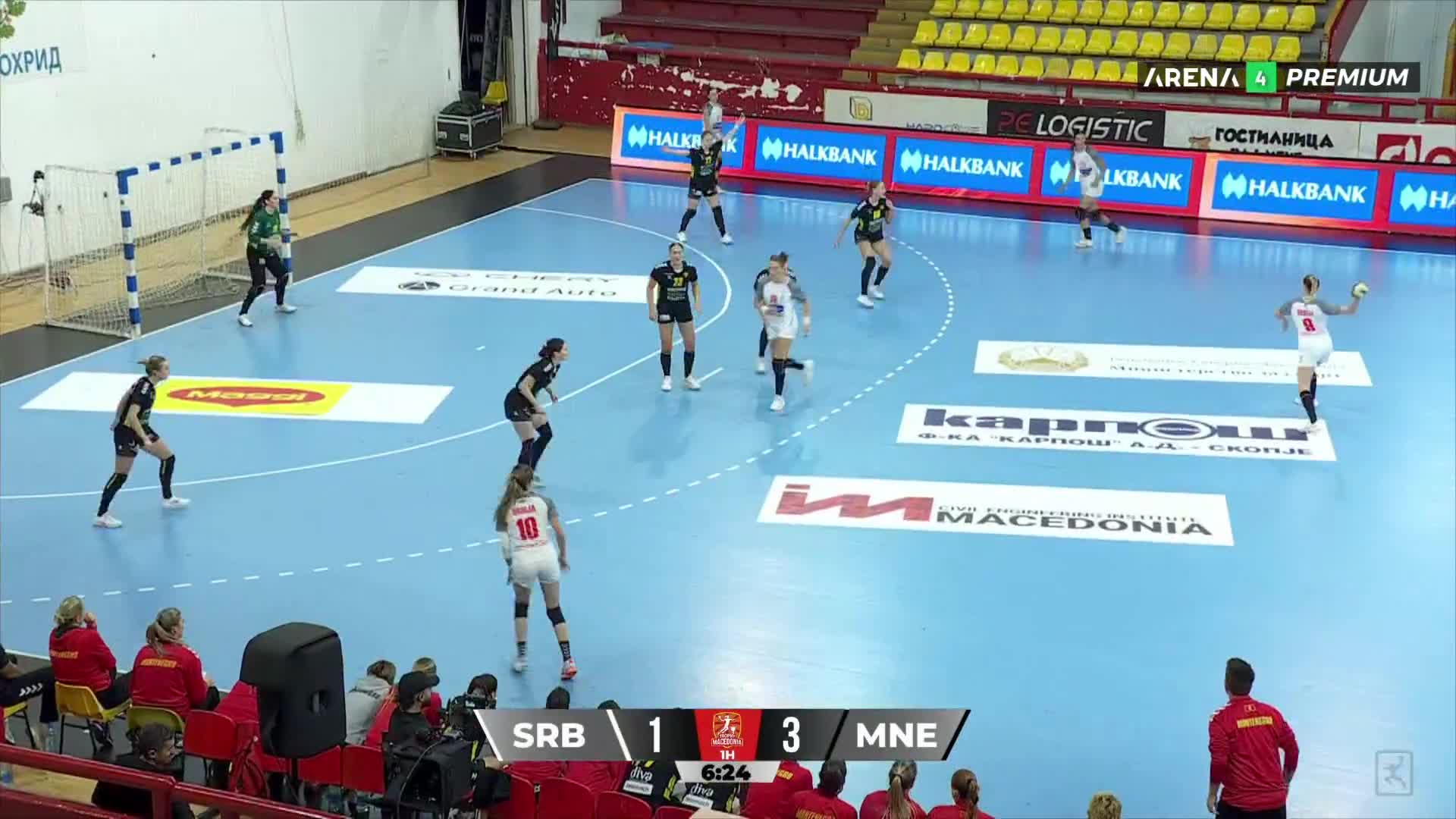 NovaMax
