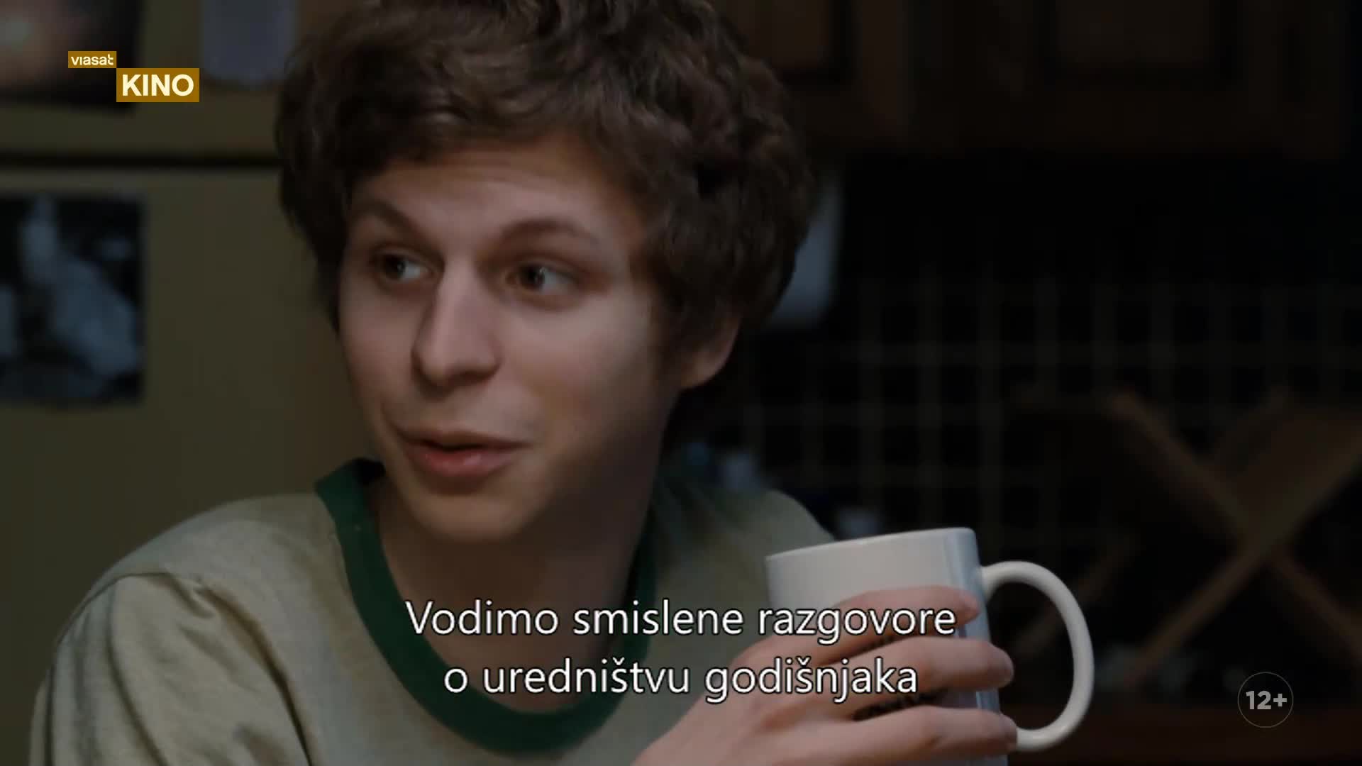 TV1000