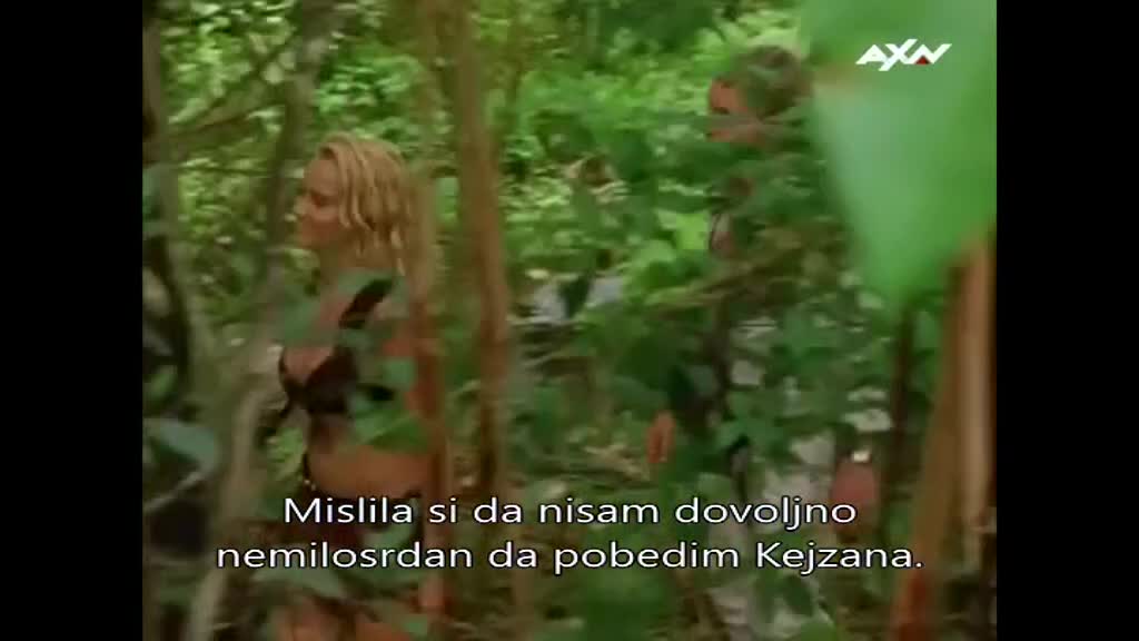 AXN