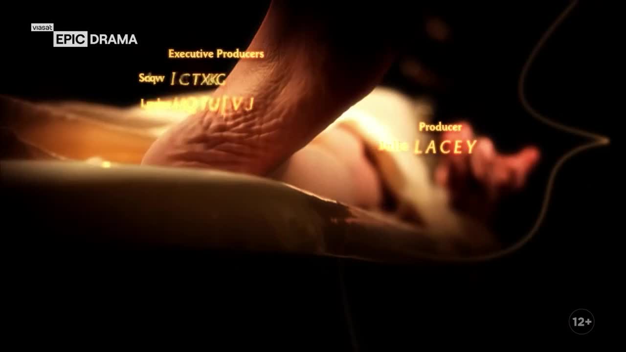 CBSDrama